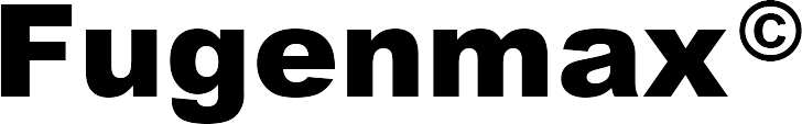 Fugenmax-logo